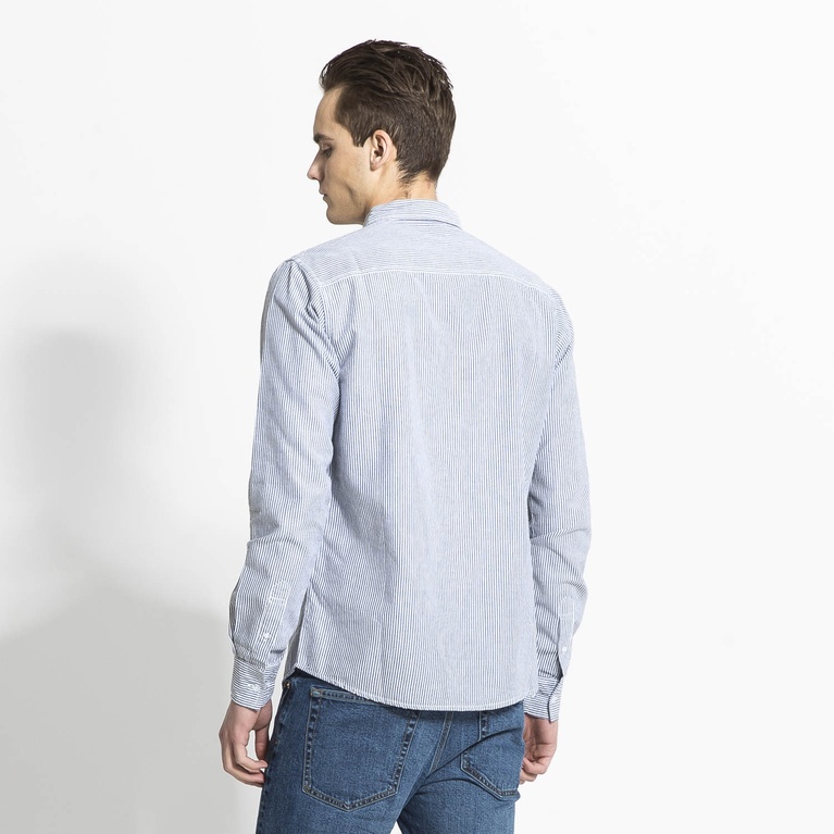 Skjorte "Oxford Shirt" Skjorte "Oxford Shirt"